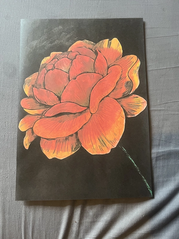 A4 Print Revive