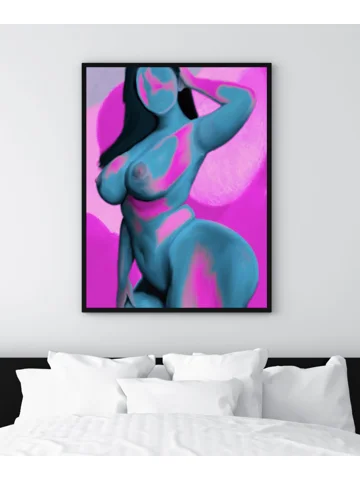 This Body Is Mine