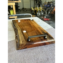 Charcuterie Boards