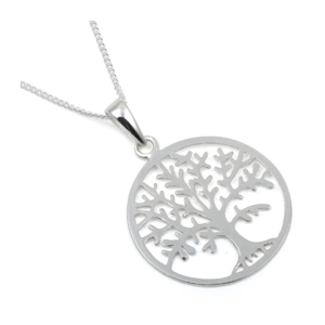 Tree of life Necklace
