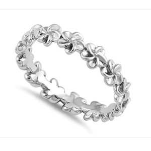 Eternity Band Ring