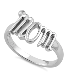 Mom ring