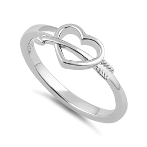 Cupid Ring