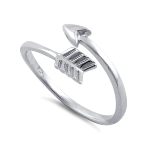 Arrow Ring