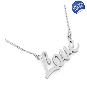 Love Necklace