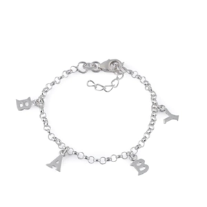 Baby Bracelet