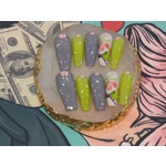 Nickeless Cage Nickeless Cage