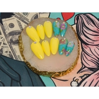 Banana Cake