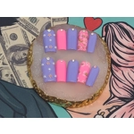 Bubblegum Bubblegum