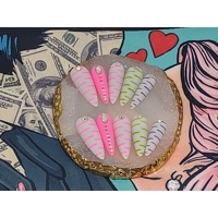 Missylaneous