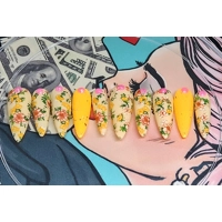 Nude Macaroni Salad