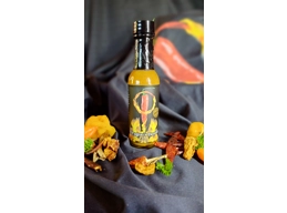 THE HUNTER'S OWN - Dragon's Breath