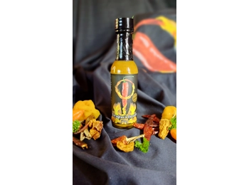 THE HUNTER'S OWN - Dragon's Breath