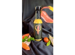 THE HUNTER'S OWN - Garlic & Black Truffle