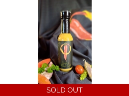 THE HUNTER'S OWN - Garlic & Black Truffle