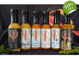 THE HUNTER'S OWN - Coll..