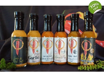 THE HUNTER'S OWN - Collection