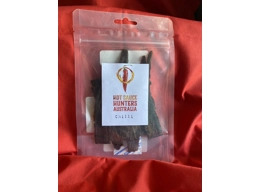 Beef Jerky - Chilli 150g