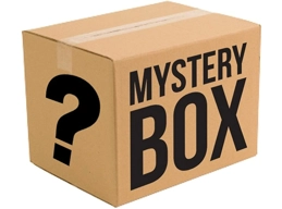 Surprise Mystery Box