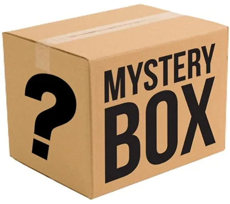 Surprise Mystery Box