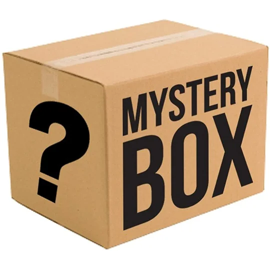 Surprise Mystery Box