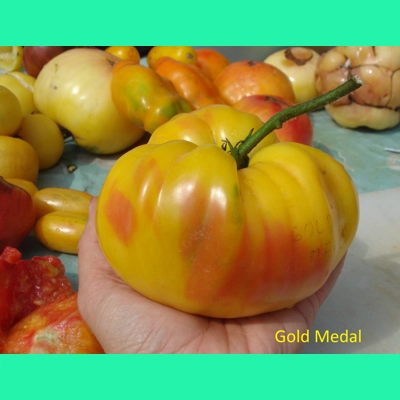 Gold Medal, beefstake, 15 seeds