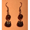 Cute cat earrings, multiple styles
