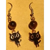 Cute cat earrings, multiple styles
