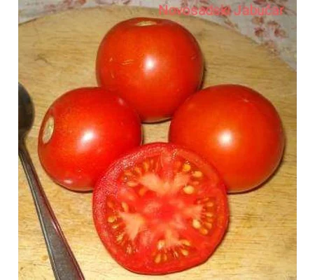 Novosadski Jabučar, salad, 15 seeds