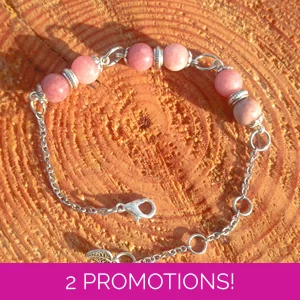 Sunstone bracelet, Leadership