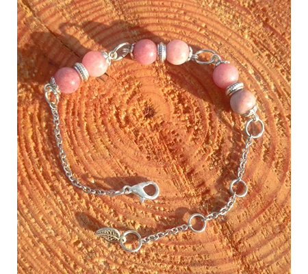 Sunstone bracelet, Leadership