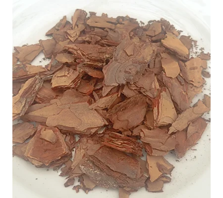 Pine bark 2 L