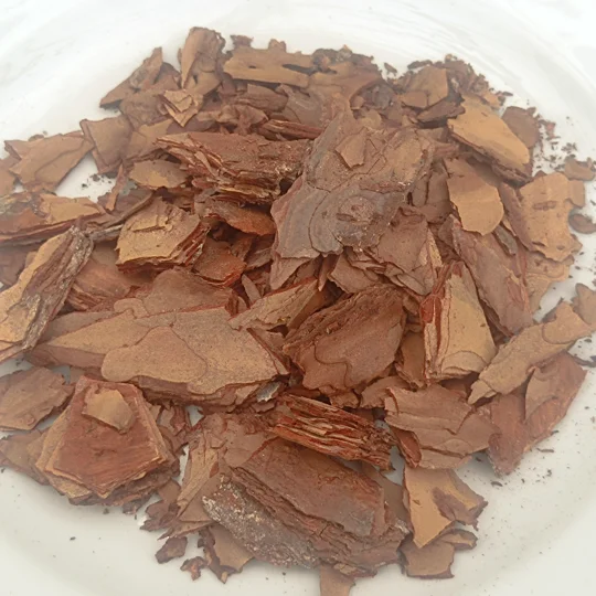 Pine bark 2 L