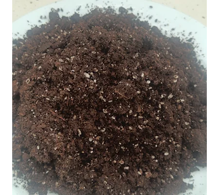 Start, 2 L: Substrate for sowing seeds of Sarracenia, Drosera, Dionaea, terrestrial Utricularia