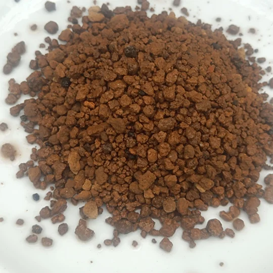 Akadama 2 L, medium grain