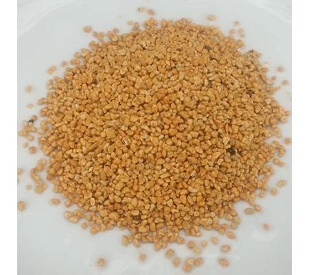 Kanuma medium grain, 2L