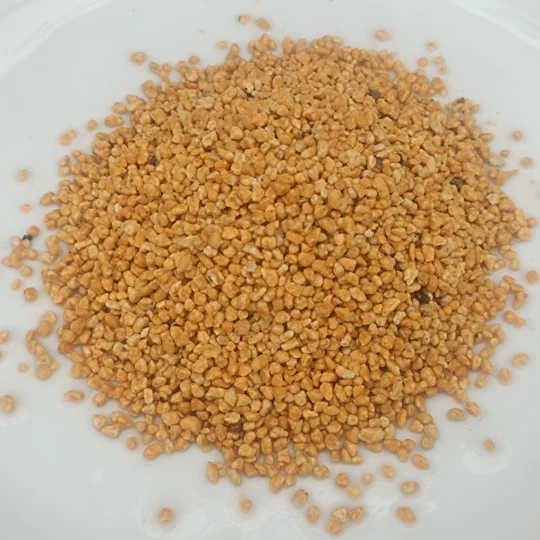 Kanuma medium grain, 2L