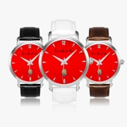 REDFACE Automatic Watch (Unisex)