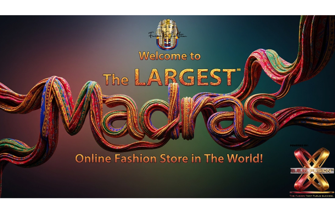 The Largest Online Fashion Store In The World