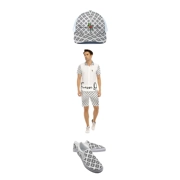 Dimensions Editioned Total Outfit Package 1