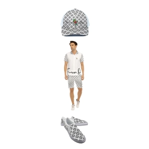 Dimensions Editioned Total Outfit Package 1