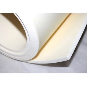 10mm Closed Cell PE Foam Insulation 1m x 2m Thermal Acoust..