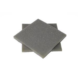 20mm PU Polyurethane Foam Insulation Padding 1m x 2.4m She..