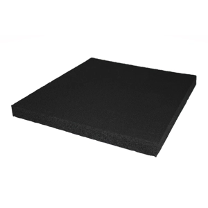 19mm Class 0 Foam PVC Nitrile Insulation Sound Deadening B..