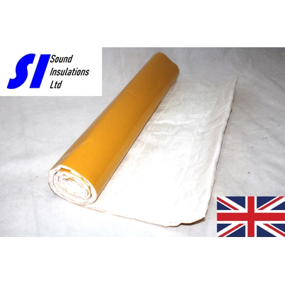 Insulating Machines - How To Introduce A Noisy Machine Into A Quiet Environment With The Use Of Insulation & Sound Proofing Products