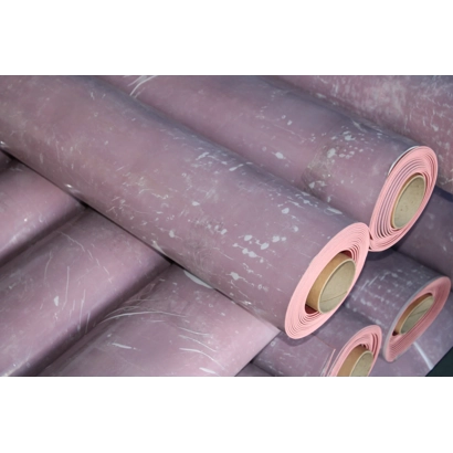 Discover DeciLAM and DeadenerVB5: The Low Toxicity Mass Loaded Vinyl Solution