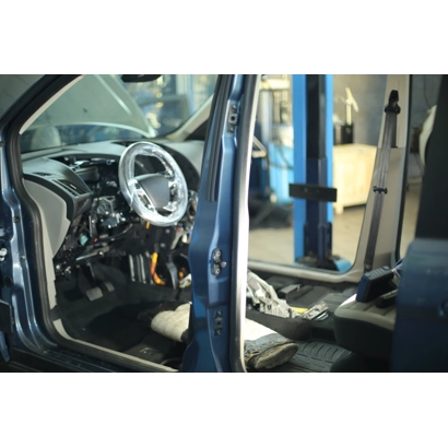 How to Insulate a Car to Make it Quiet - Expert Knowledge - A-Z with Sound Insulations Ltd