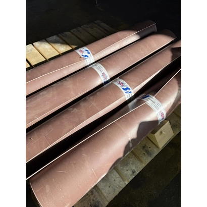 Introducing Our Latest Batch of Mass Loaded Vinyl: Quality You Can Trust