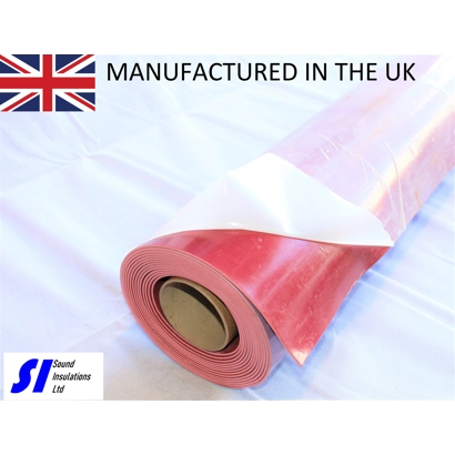 A Welcome to Sound Insulations Ltd Blog on Home Insulation for Walls and Floors! More to follow!