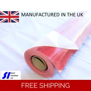 16.5 x (6m x 1.2m) Rolls DeciLAM & Deadener